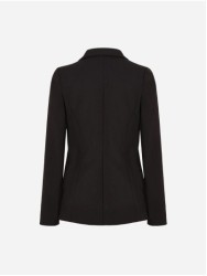 Blazer fitting ajustado