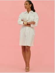 Túnica oversize