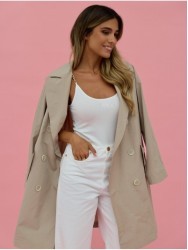 Top with chain strap and SCRIPTA logo