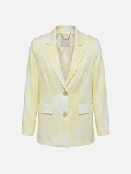 Blazer reto tye dye