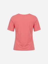 Cotton T-shirt with SCRIPTA logo