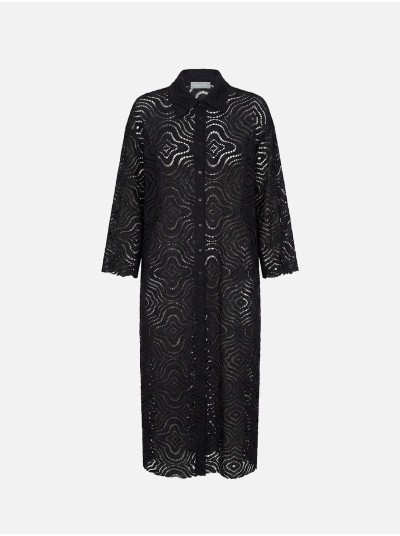 Lace tunic