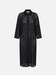 Lace tunic