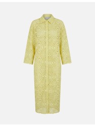 Lace tunic