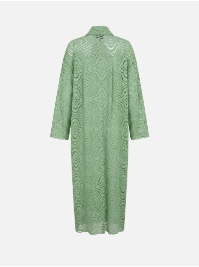 Lace tunic