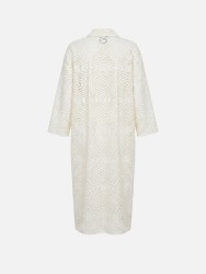 Lace tunic