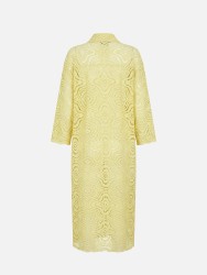 Lace tunic